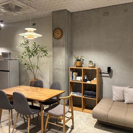 Hotel Art Rock Takamatsu Luaran gambar