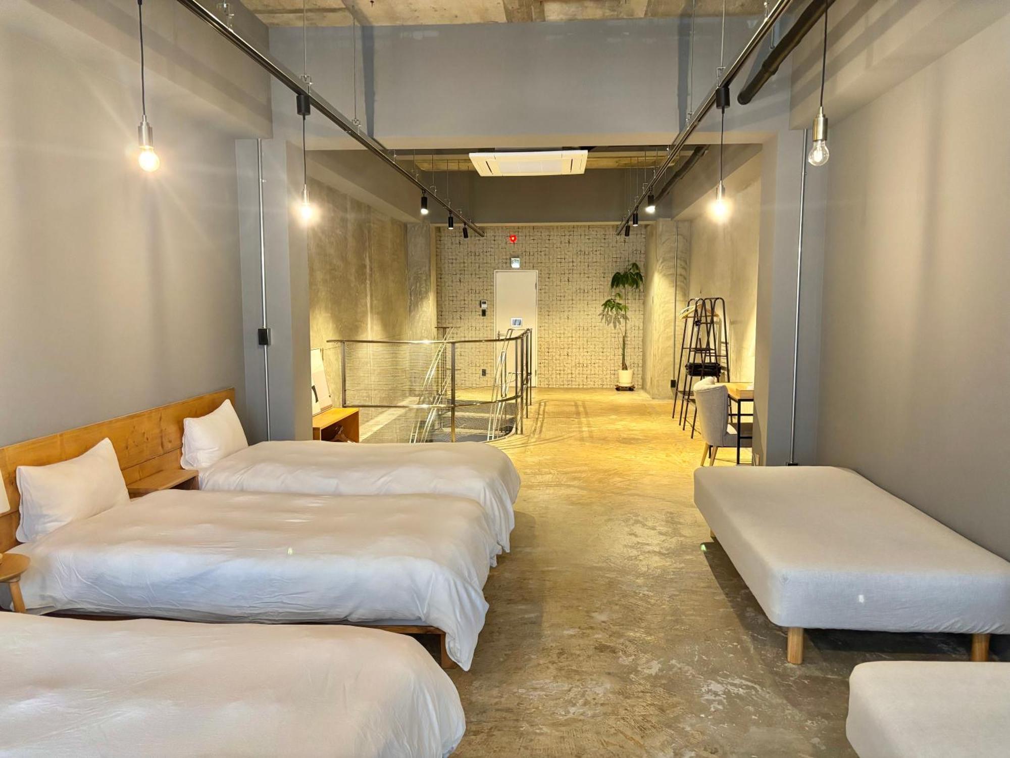 Hotel Art Rock Takamatsu Luaran gambar