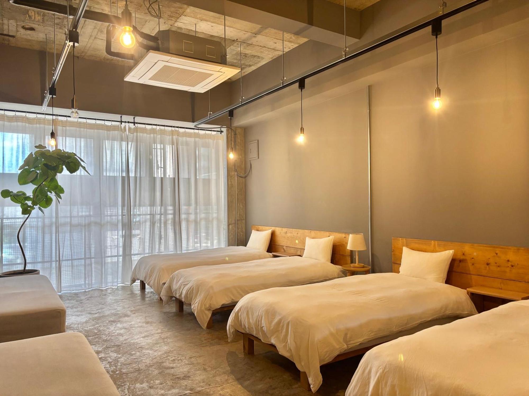 Hotel Art Rock Takamatsu Luaran gambar