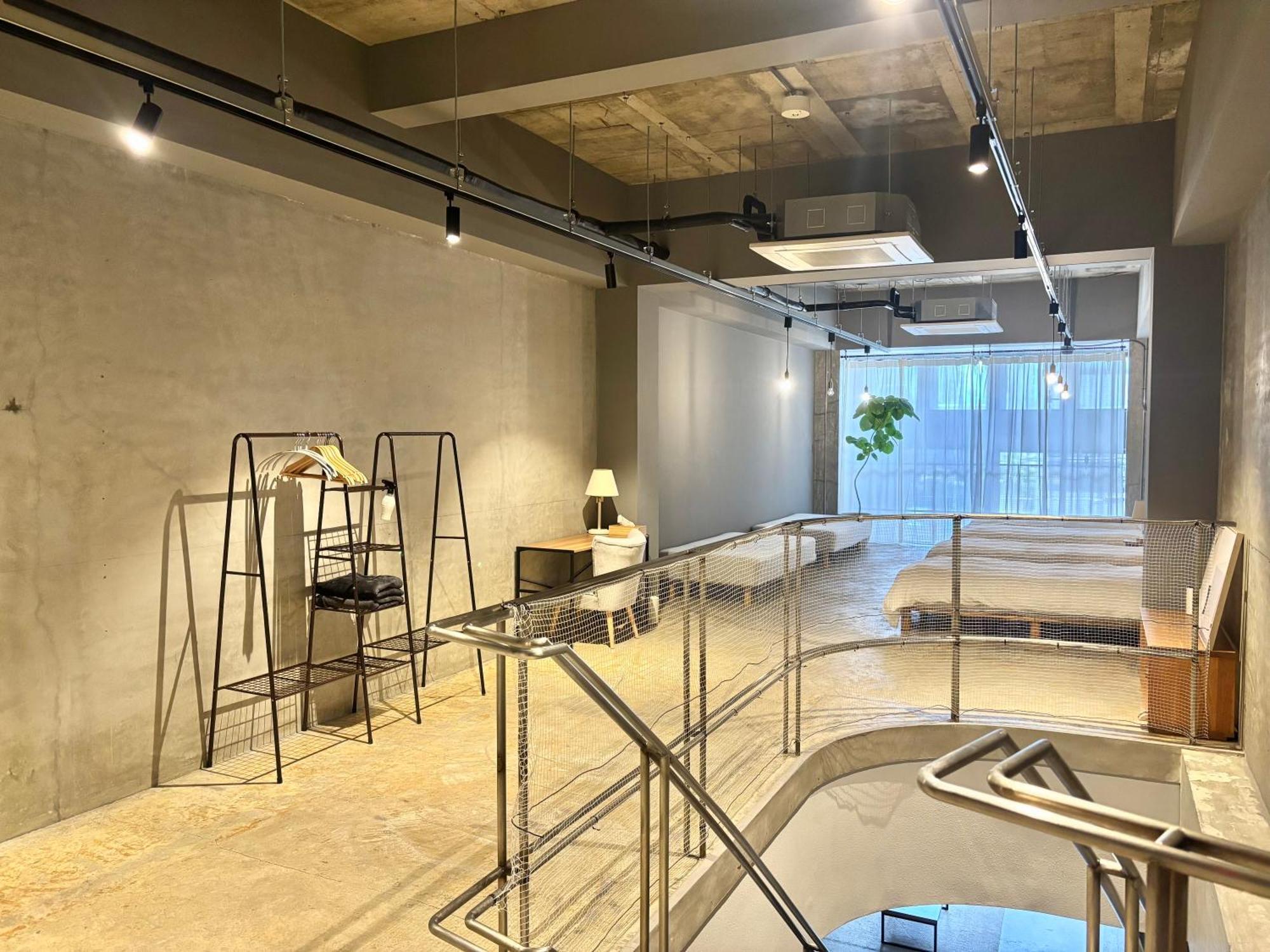 Hotel Art Rock Takamatsu Luaran gambar