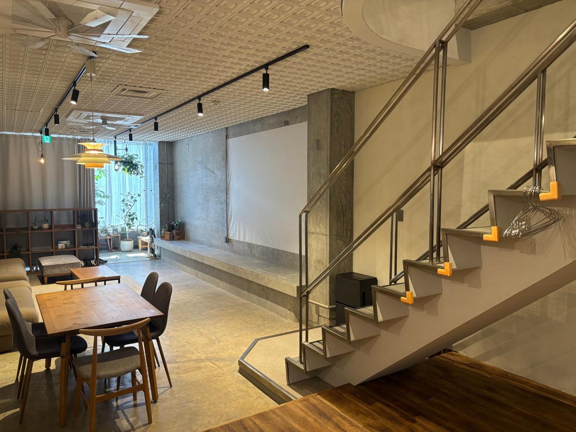 Hotel Art Rock Takamatsu Luaran gambar