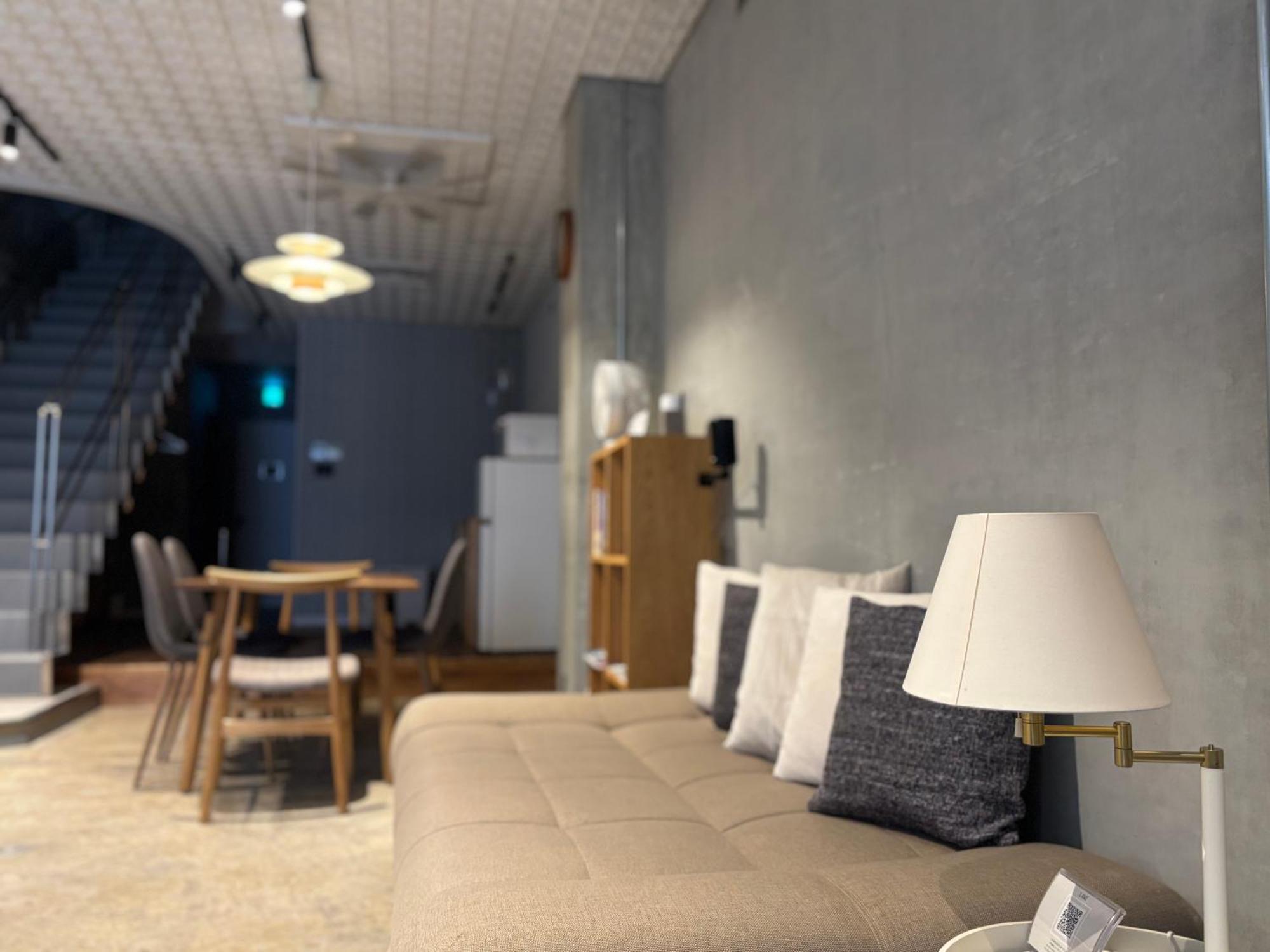 Hotel Art Rock Takamatsu Luaran gambar