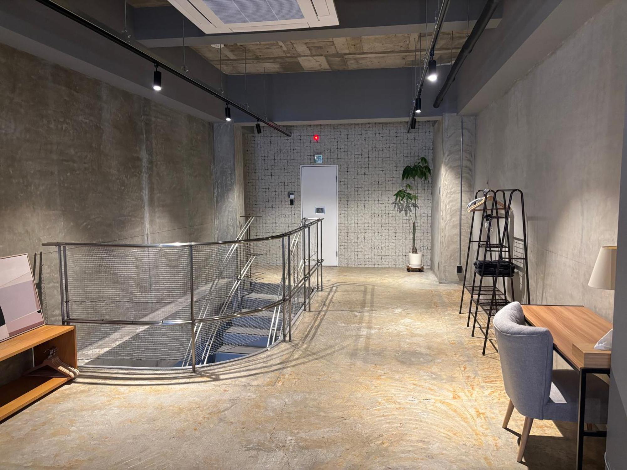 Hotel Art Rock Takamatsu Luaran gambar