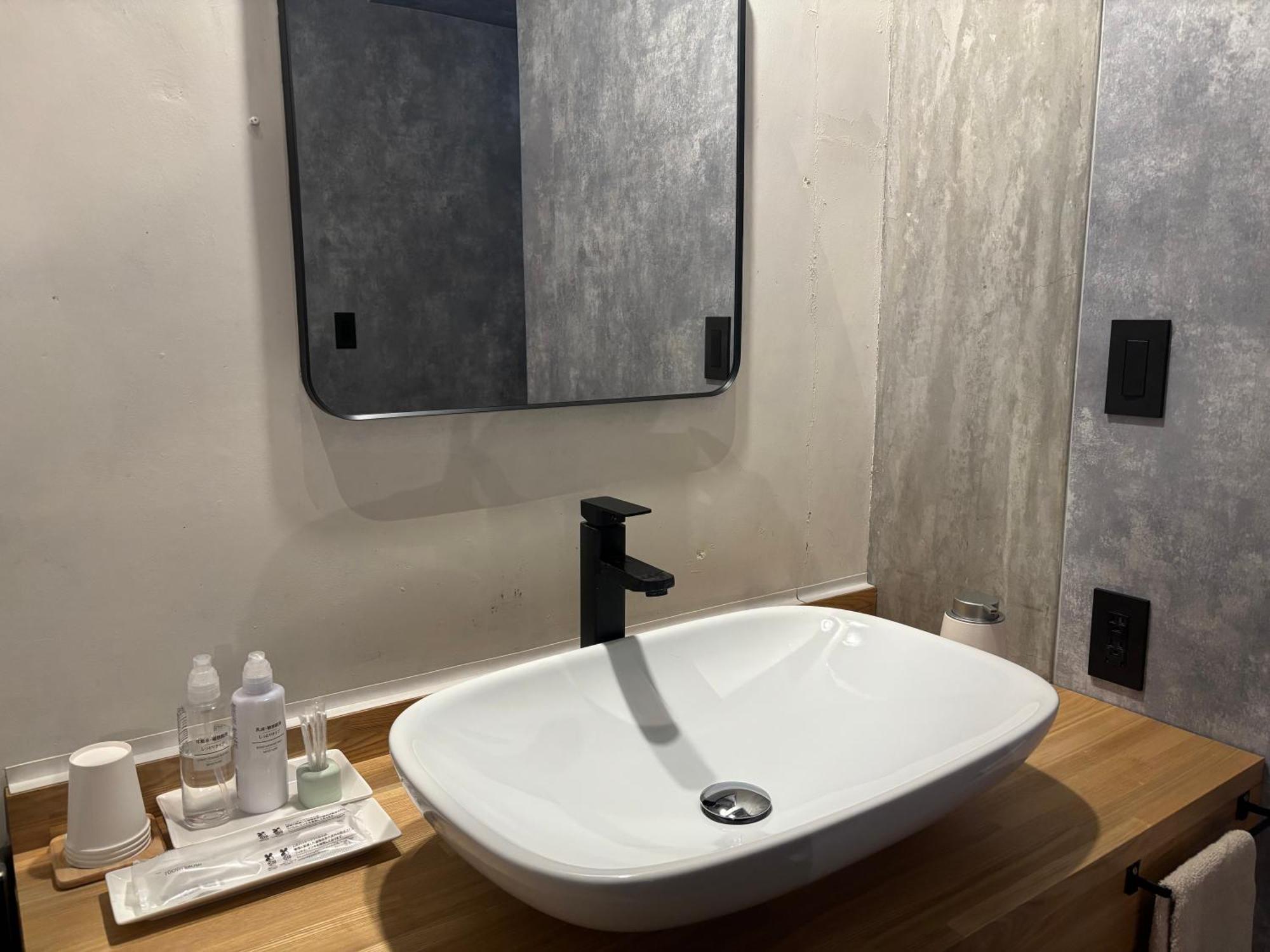 Hotel Art Rock Takamatsu Luaran gambar