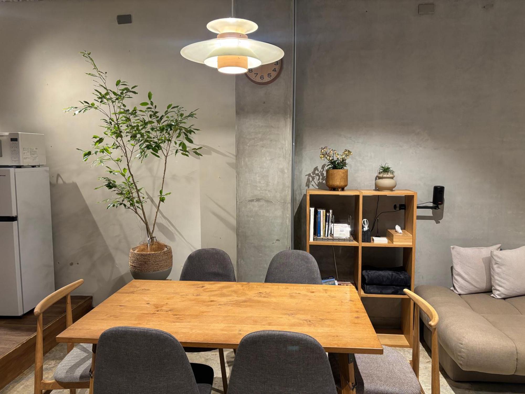 Hotel Art Rock Takamatsu Luaran gambar