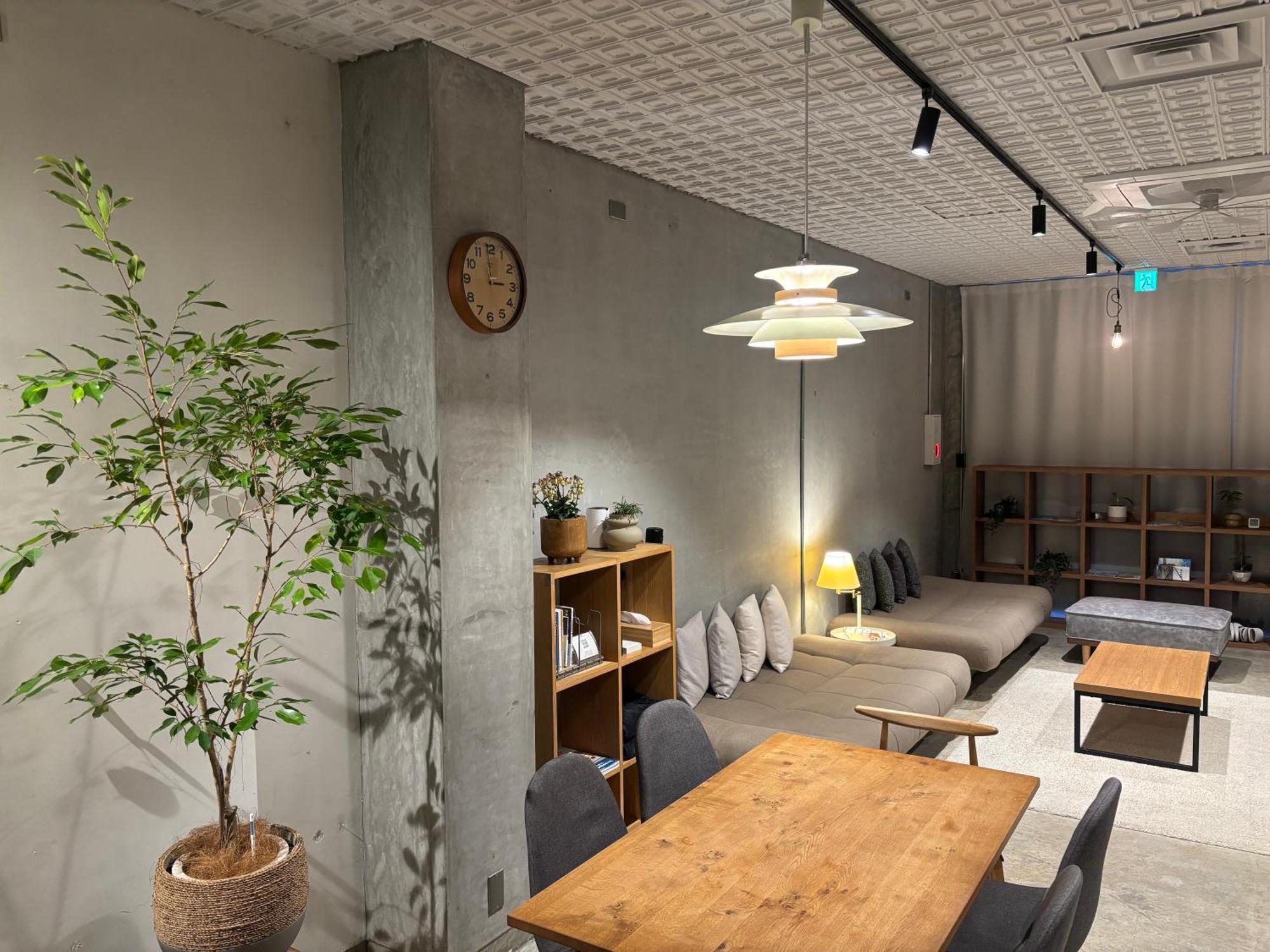 Hotel Art Rock Takamatsu Luaran gambar
