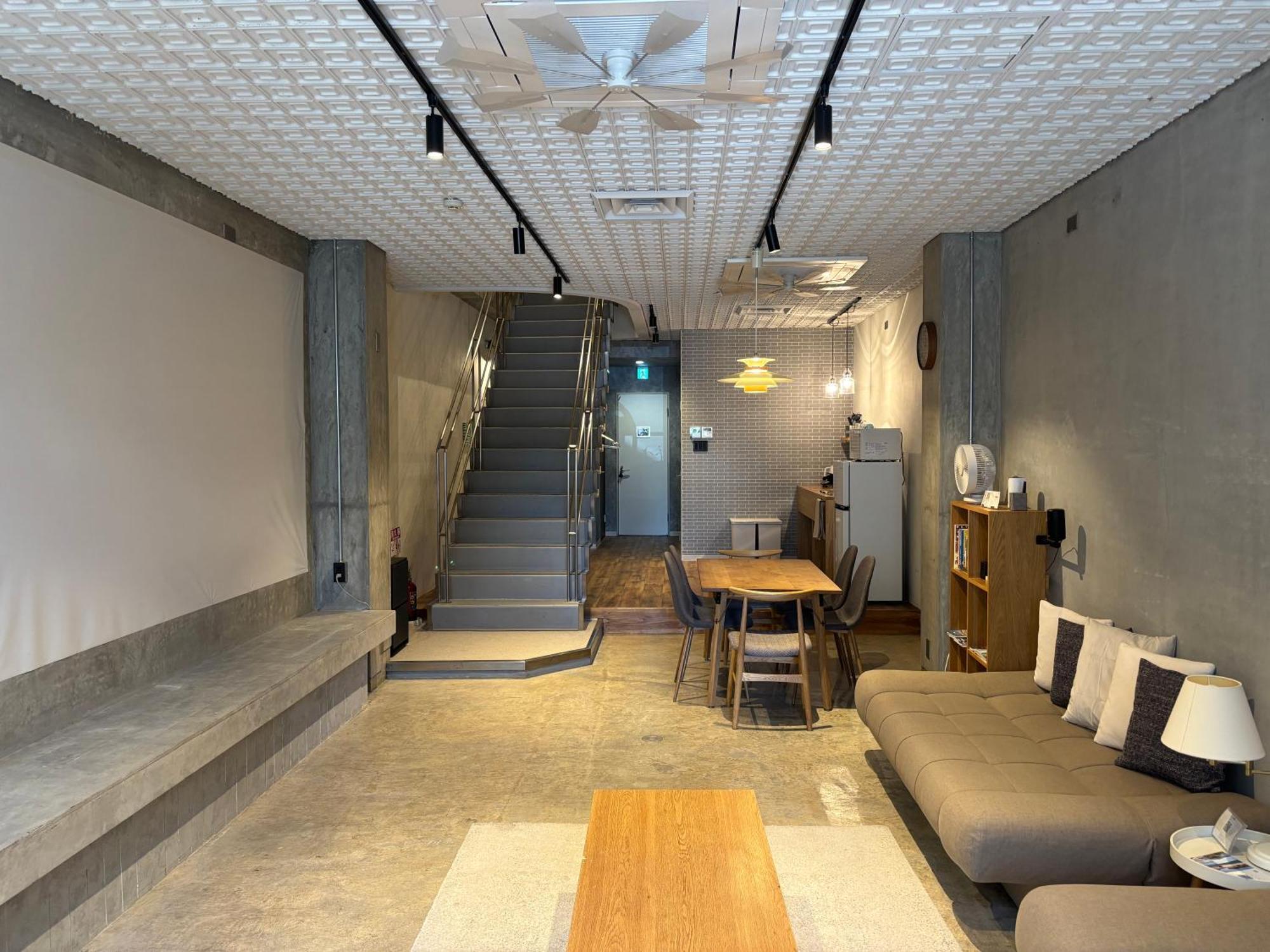 Hotel Art Rock Takamatsu Luaran gambar