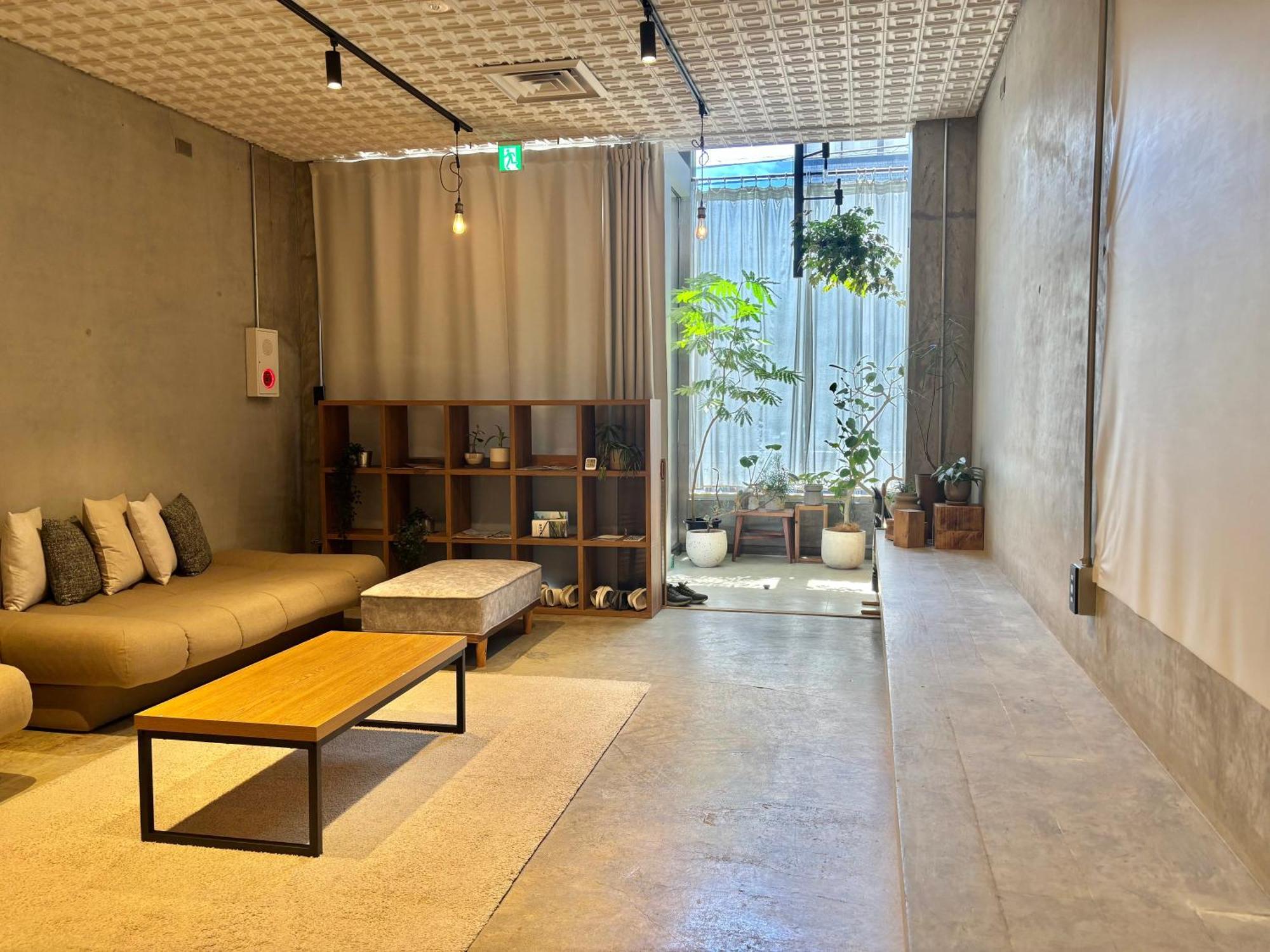 Hotel Art Rock Takamatsu Luaran gambar